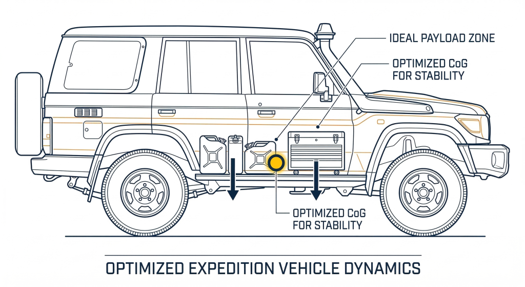 Gemini_Generated_Image_pyr169pyr169pyr1-1024x559 The Anatomy of a Global Expedition Vehicle: Weight Distribution and Performance Standards