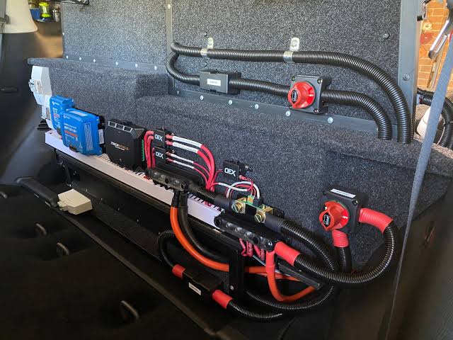 LiFePO4 Power Systems Explained: Calculating Your Daily Off-Grid Battery Needs
