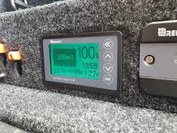 Power-Display LiFePO4 Power Systems Explained: Calculating Your Daily Off-Grid Battery Needs