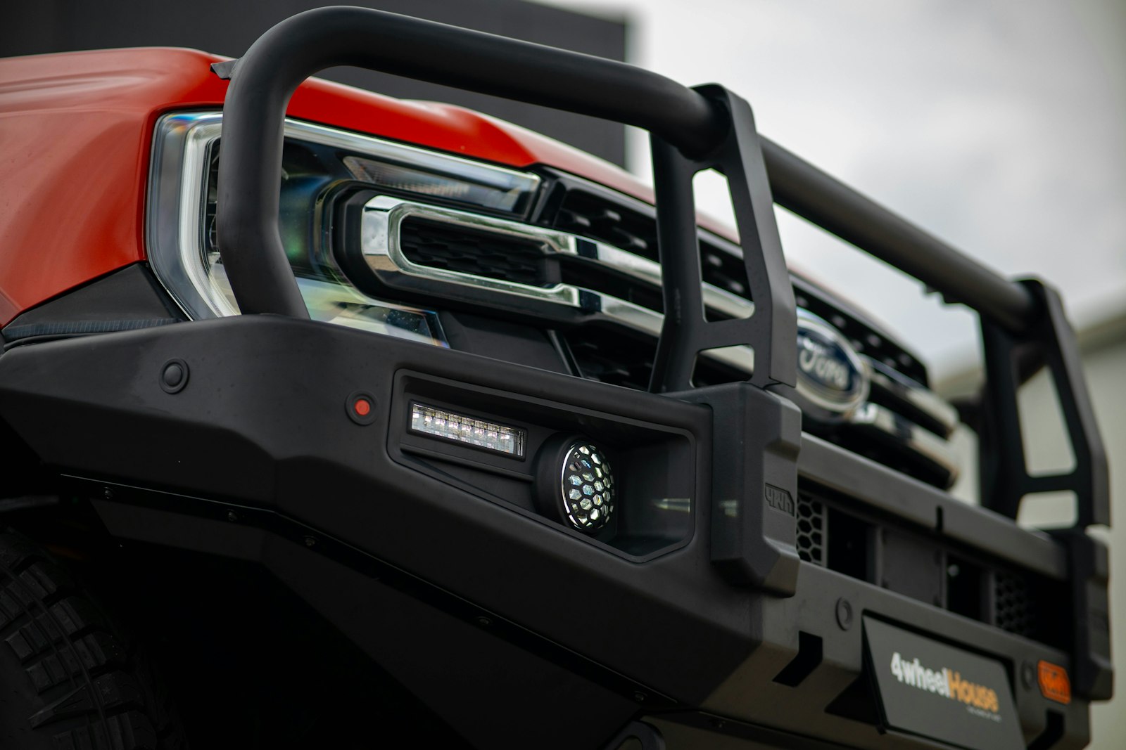 ARB Intensity IQ Driving Lights: What Do You Get for $2,000?