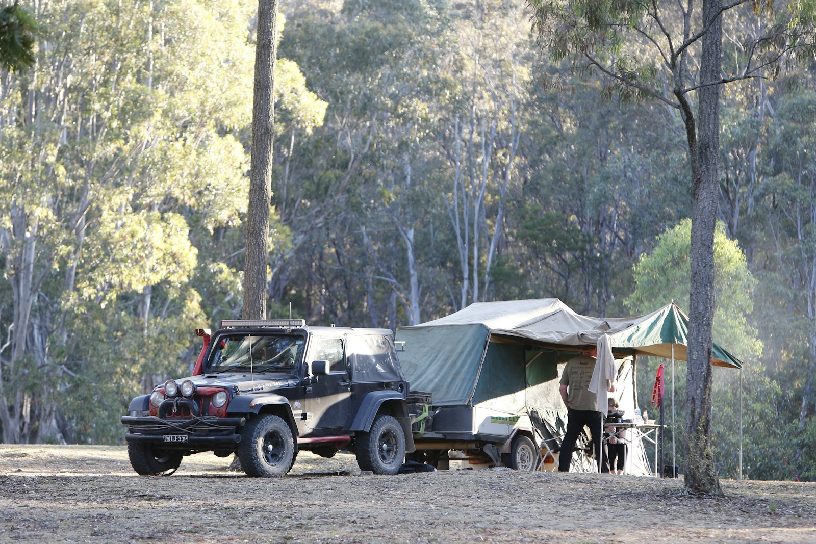 ARB Earth Camper Is Coming to North America: Price, Weights and What You Get