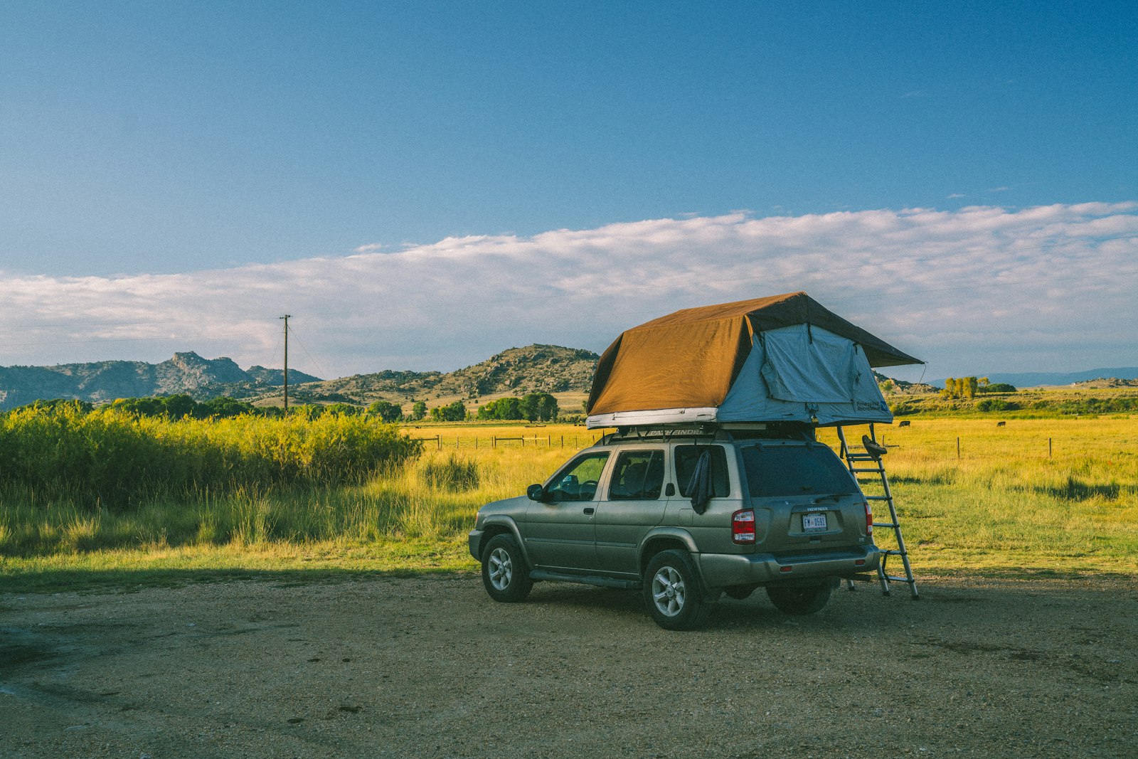 Overland Vehicle Weight Distribution: GVWR, Payload and Where to Pack Heavy Gear